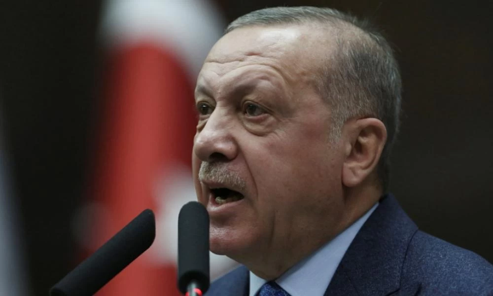 M. Rubin: Οι χώρες που αποδέχονται τις δυνάμεις της Τουρκίας να κατηγορηθούν για υπόθαλψη τρομοκρατίας!